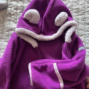 Columbia Infant Tiny Bear™ II Bunting